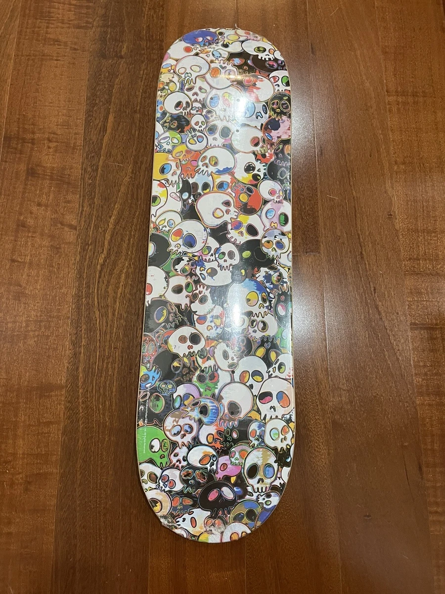 Vault by Vans x Takashi Murakami Skate Decks *SOLD* - New Art