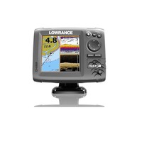 Lowrance Hook-5 Mid/high Ice Machine Ppp-18i Fishfinder 000-12654-001 on sale Lowrance Hook-5 Mid/high Ice Machine Ppp-18i Fishfinder 000-12654-001 on sale