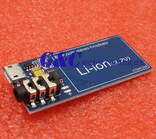 XS3868 Módulo de Escudo Inalámbrico Bluetooth para Placa de Módulo XS3868 Nuevo