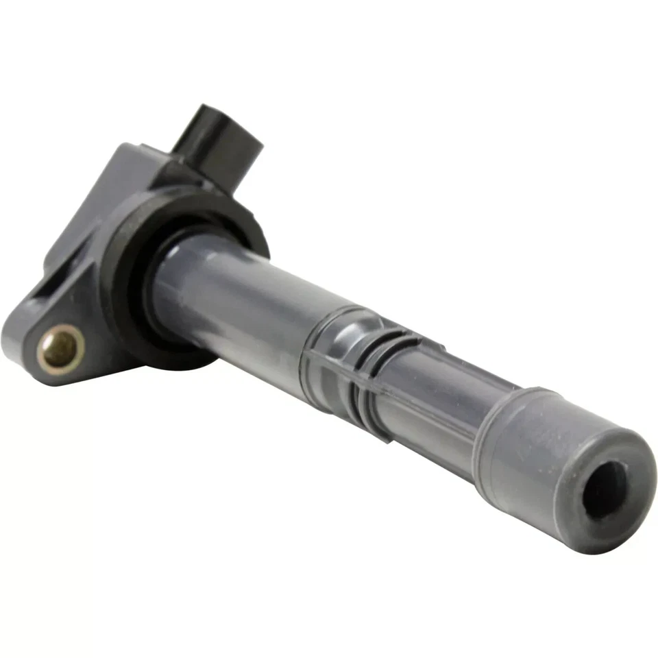 4 Ignition Coils Genuine DENSO OEM # 30520R40007 ILX Accord CR-V Crosstour 2.4L - Image 3 of 4