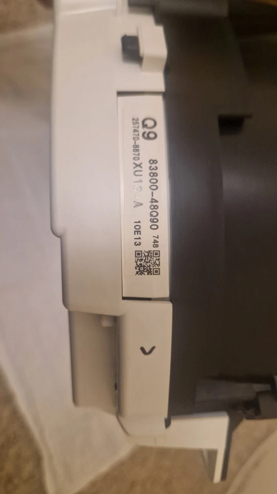 83800-48Q90 - Image 4 of 4