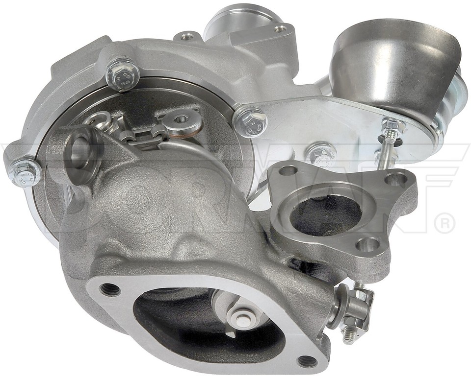 Dorman Turbocharger for 1112 F150 667251 eBay