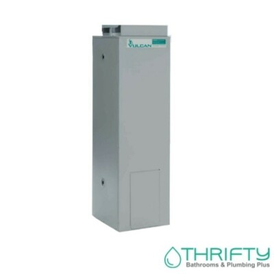 Vulcan made by Rheem 170L Gas Hot Water Heater Storage