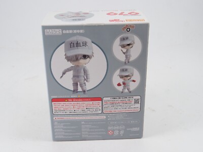 NENDOROID 979 WHITE Blood Cell EUR 25,00 - DE