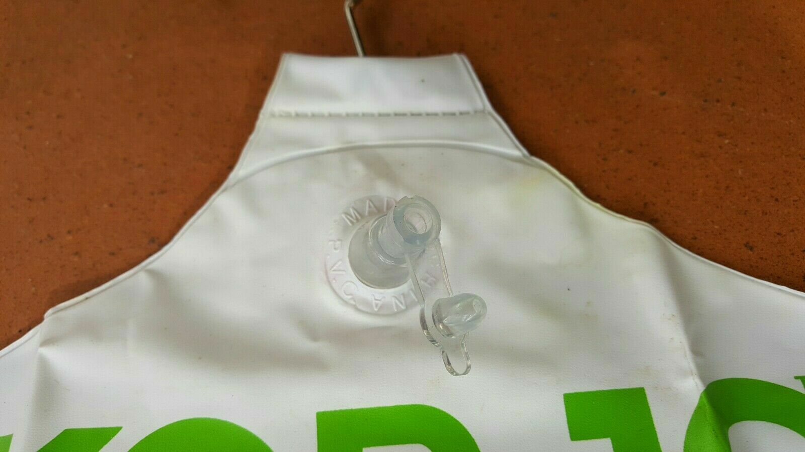 NEW Korjo Inflatable Coat Hanger Set Duopack Ideal Spare Travel Hangers eBay