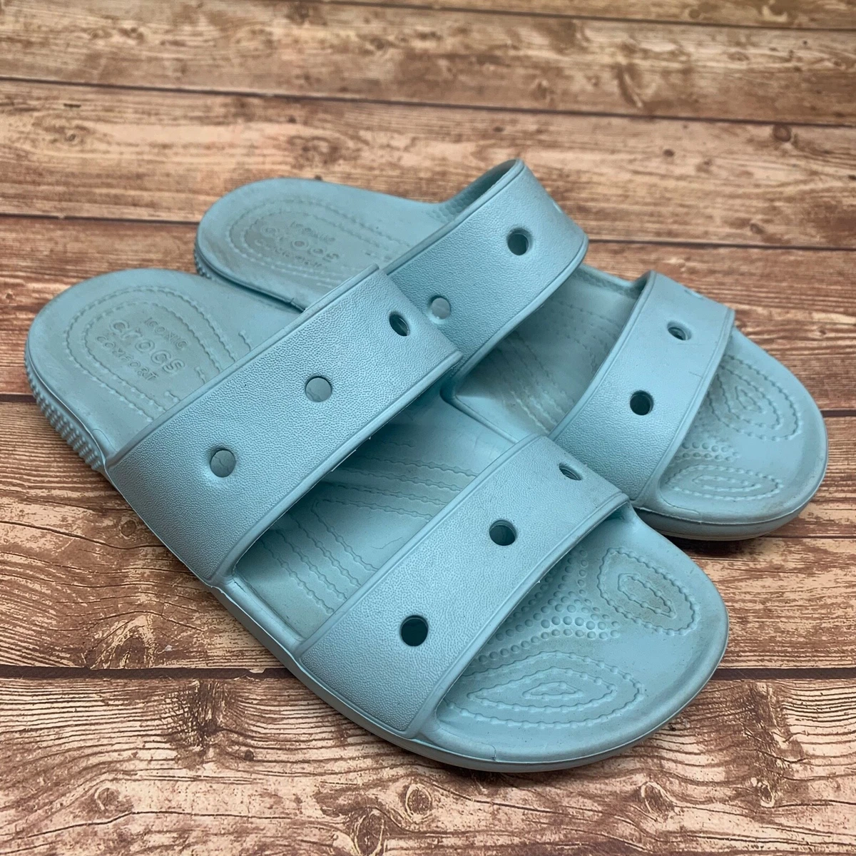 Crocs waterproof sandals sale