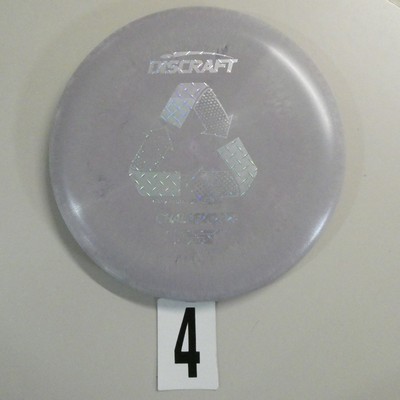 Discraft Recycled ESP Challenger - Pick Your Disc!