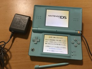 nintendo ds lite ebay