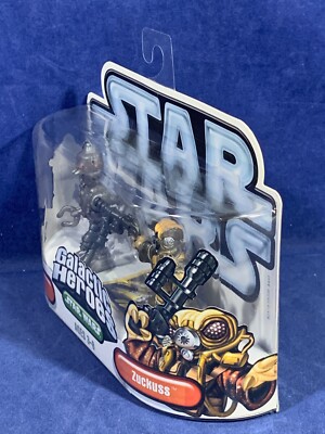 Star Wars Galactic Heroes 2 in 1 Millennium Falcon