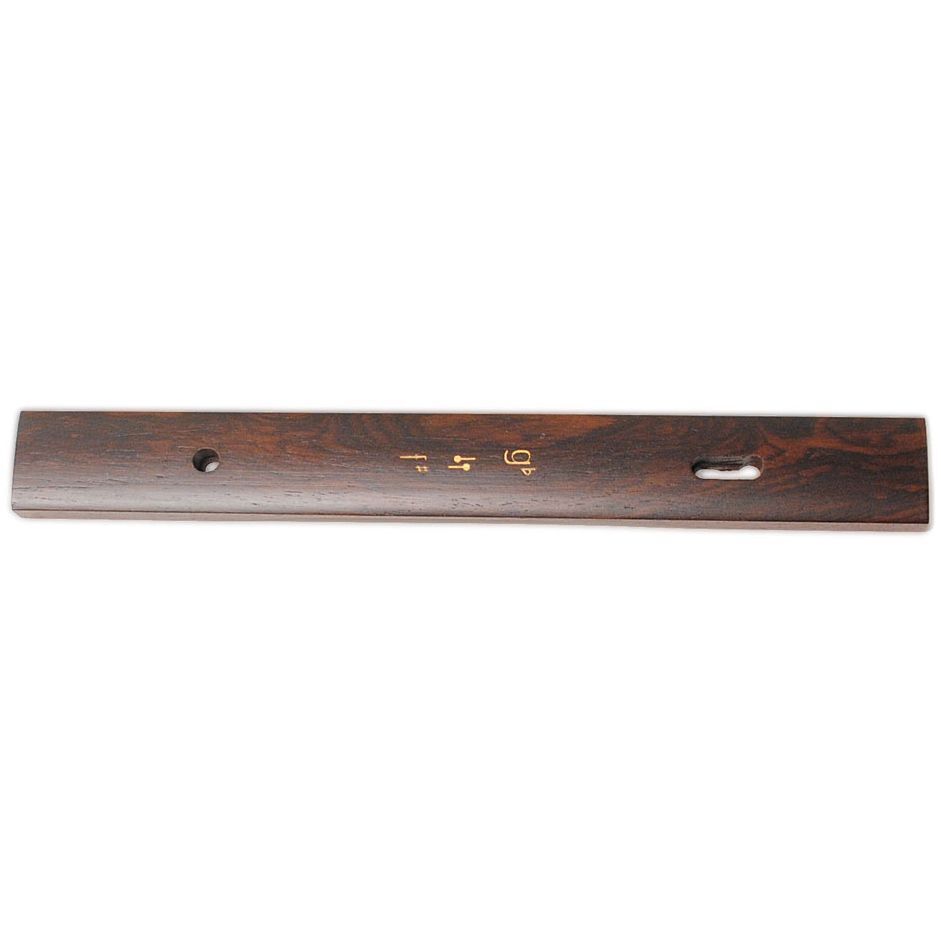 Мастер-класс Орфа Зубехера по звучанию ксилофона fis NEU 3690₽