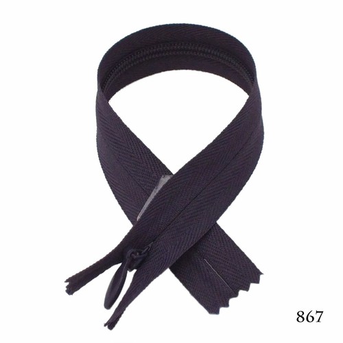 60 pcs YKK Invisible Zipper 8 Inch Closed End, Fast Shipping from US - Picture 48 of 79