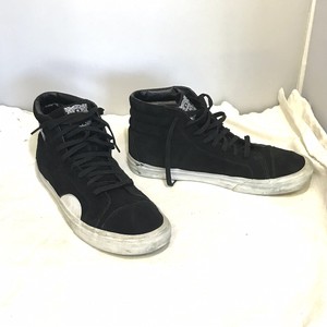 tenis vans deportivos