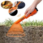 Pinpointer Détecteur de Métaux Automatique Metal Detector ProPointer Sac Etanche