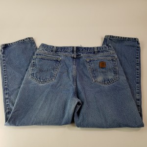 carhartt jeans bootcut