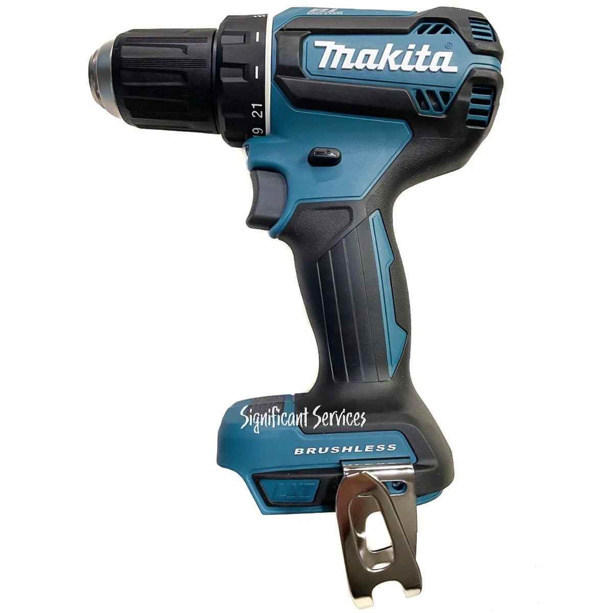 Makita xfd13 on sale