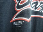 Vintage 90's Portland Blazers Trailblazers Puma T-Shirt  100% Cotton M — photo 2