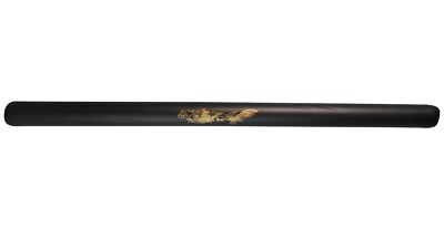 Schaumstoff überzogener Escrima, Kali Stock ca. 65cm. Waffenkampf, Ju Jutsu, WT