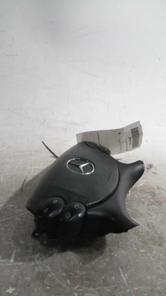 Used Steering Wheel Air Bag fits: 2007 Mercedes-benz Mercedes cls-class 209 Type Foto 2 de 4