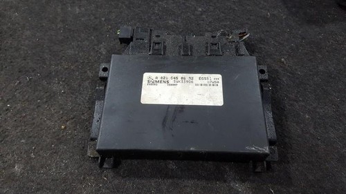 a0215450632 Getriebesteuergerät Steuergerät Getriebe 5wk33906   DE202783-07