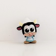 CLARABELLE COW RARE DISNEY DOORABLES RIVALING ROYALS MINI FIGURE 1"