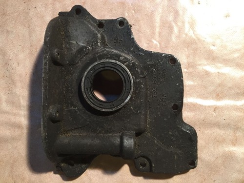 VW Golf 3 Kurbelwellendeckel 032103153b