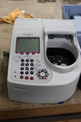 Thermo Electron Corporation Biomate 3 Spectronic Spectrophotometer