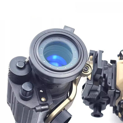 1 Stk. 37MM / 1.446" MATBOCK TARSIER ECLIPSE für PVS XIV / 1431 / AVS - Bild 9 von 21