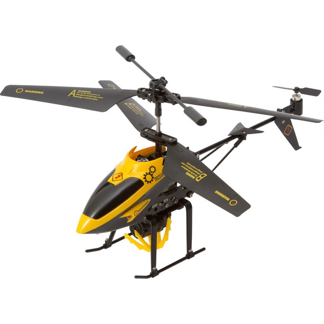 hornet rc helicopter