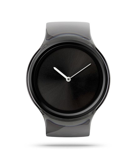 Ziiiro Ion Unisex Analog Watch - Picture 6 of 7