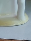 ** Vintage Deer Fawn Doe Ceramic Lamp Base Electric Lamp ** — photo 8