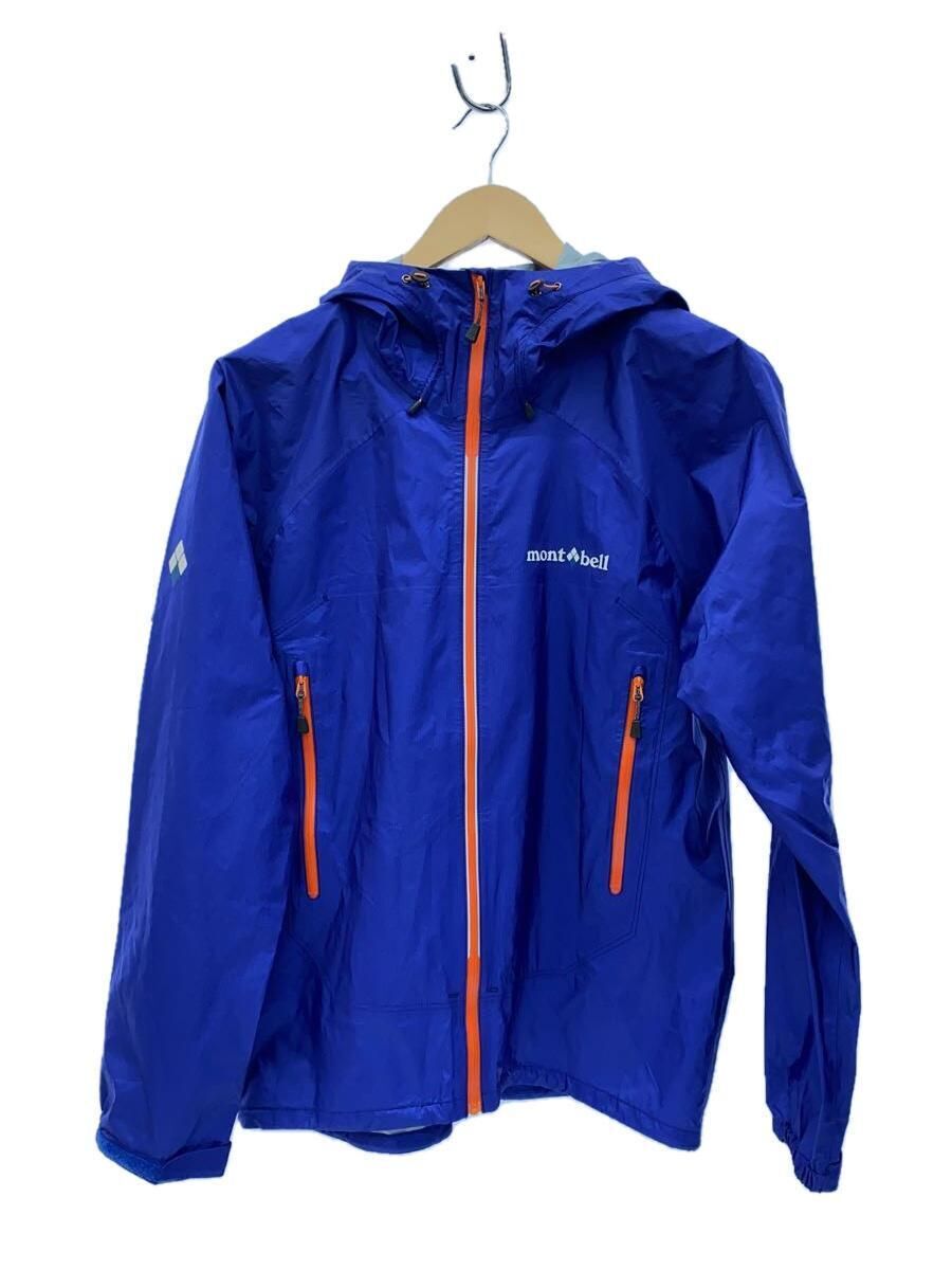 【セール】 MONT-BELL SPORTSWEAR 1128348 M Blue Used | eBay その他