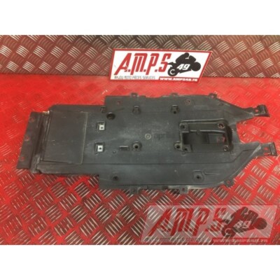 Plaquettes de Frein BMW R 1100 S