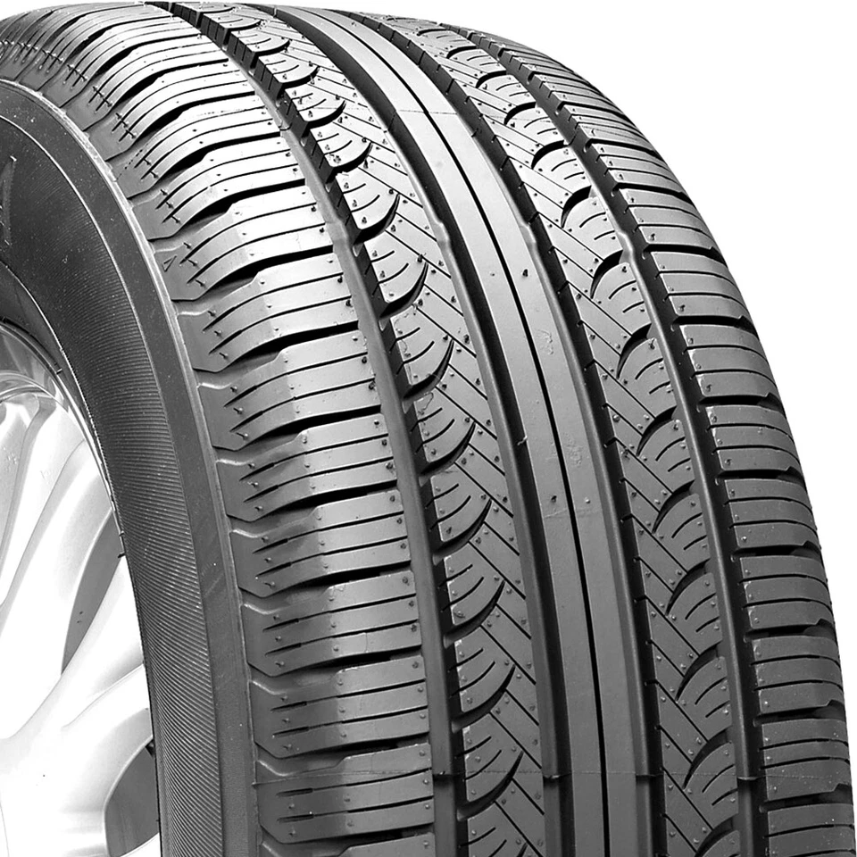 4 Tires Yokohama AVID Touring-S 185/60R15 84T A/S All Season - Image 2 of 3