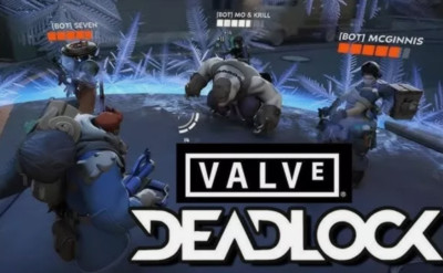 DEADLOCK Steam Invite   FAST DELIVERY - SCHNELLER Versand