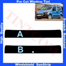 Pare-brise Citroen NEMO