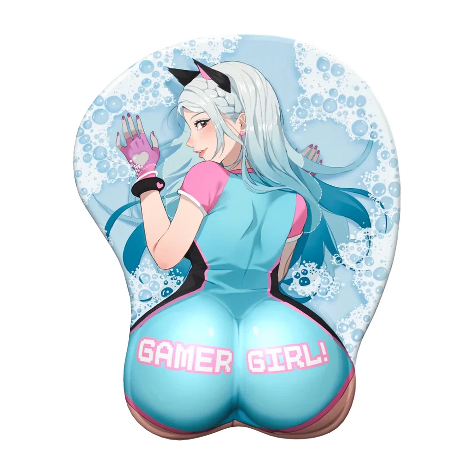 Ghost x Belle Delphine Collector's Edition Combo with BATHWATER - Image 3 of 4