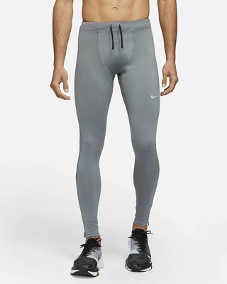 Nike Potencia Challenger Dri-Fit HOMBRE Mallas para Correr Ejercicio  Gimnasio | eBay