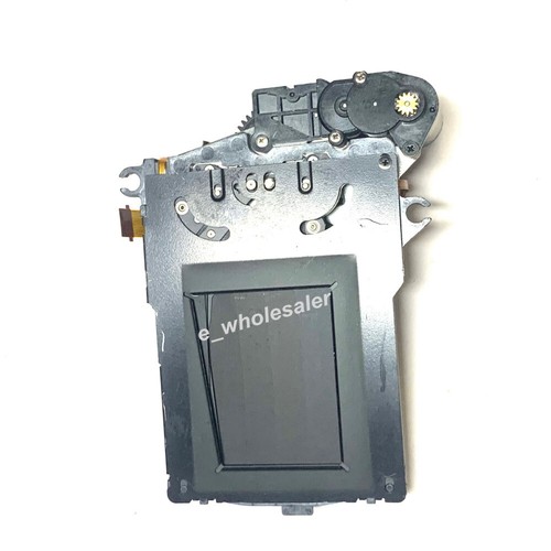 New original shutter group assembly for For Leica SL Digital Camera Part - Picture 2 of 2