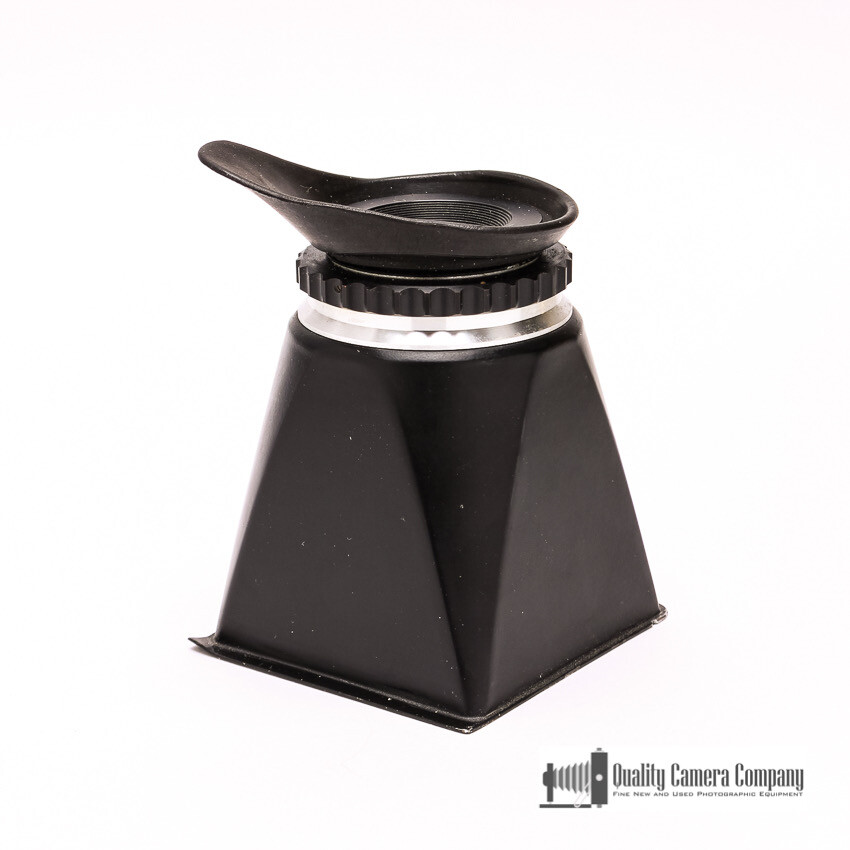 Hasselblad Magnifying Hood 42013 for Hasselblad 1600F, 1000F, 500C