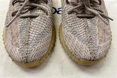 adidas Yeezy Boost 350 V2 Synth Non-Reflective Art FV5578  display picture 1