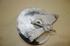 Yamaha chappy lb50 lb80 lb rear wheel rim brake drum 