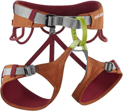 Jay Iv Imbracatura Da Arrampicata Unisex - Adulto (Pacco Da 1