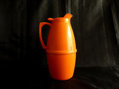 Thermos Pichet Tupperware Made In France Vintage