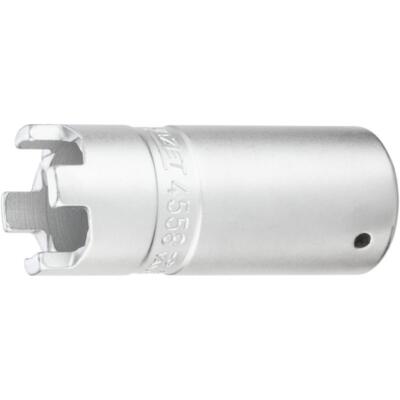 Hazet 4558 Pressure nut crown wrench, 72 mm | eBay
