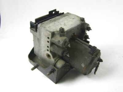 0273004086 ECU Pump Unit ABS LANCIA Kappa 2.4 D 91KW 5M 4P (1996) R