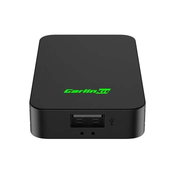 Carlinkit 5.0 2Air Der neueste Wireless CarPlay und Wireless Android Auto - Bild 4 von 4
