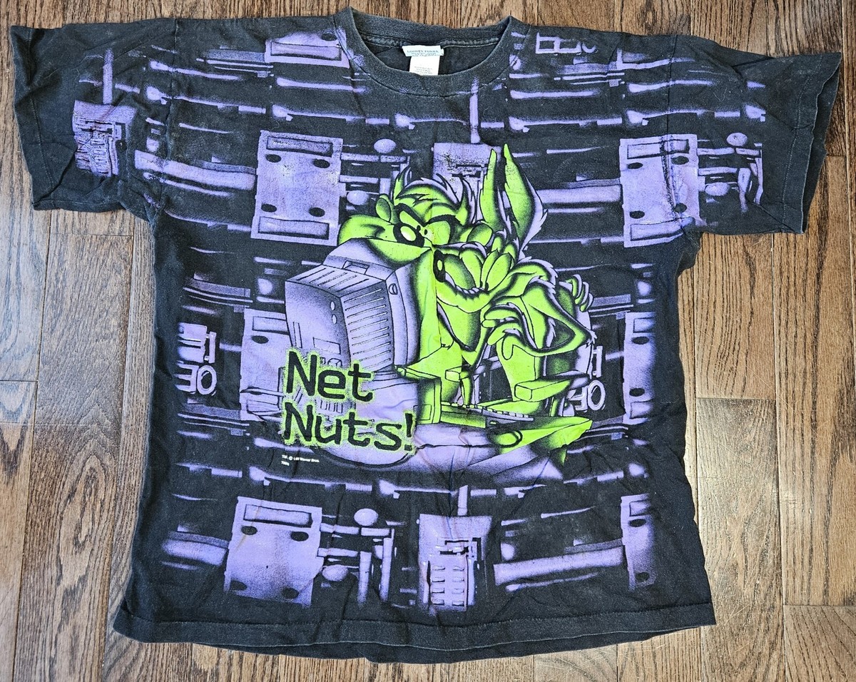 Vintage 1996 Looney Tunes 