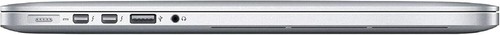 MacBook Pro 15.4 Retina 2015 Intel Core i7 16GB RAM, 256GB SSD (Used) - Picture 4 of 4