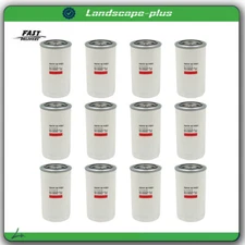 12pcs Fit For 2011-2021 2022 6.7L Ford Powerstroke Diesel FL-2051S Oil Filter