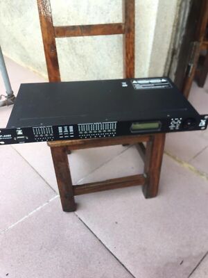 1PCS USED XILICA XP-4080 XP4080 Digital Audio Processor